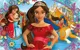 Пазл Clementoni Disney Елена из Авалора, 2 в 1 (60+60 эл.) foto