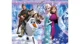 Puzzle Clementoni Disney Frozen, 100 piese foto