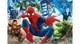 Puzzle Clementoni Marvel Spiderman vs. Sinister, 100 piese foto