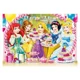 Puzzle Clementoni Disney Princesses, 180 piese foto
