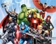 Puzzle Clementoni Marvel The Avengers, 180 piese foto