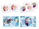 Puzzle Clementoni Disney Frozen + Memo + Domino, 4 in 1 (30+30 piese) foto