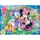 Пазл Clementoni Disney Минни и Дейзи, 60 эл. foto