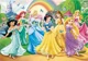 Puzzle Clementoni Disney Princesses, 30 piese foto