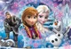 Puzzle Clementoni Disney Frozen, 30 piese foto