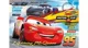 Puzzle Clementoni Disney Cars 3, 30 piese foto