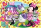 Puzzle Clementoni Disney Minnie, 30 piese foto