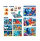 Mega set Clementoni Disney Finding Dory 7 in 1 + pix interactiv