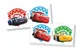 Игра домино Clementoni Disney Тачки 3 foto