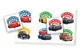 Игра Лотто Clementoni Disney Тачки 3 foto