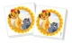 Игра Мемо Clementoni Disney Король лев foto
