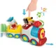 Tren muzical Clementoni Baby Disney Mickie