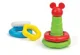 Piramida Clementoni Baby Mickey Mouse