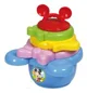 Piramida cu forme Clementoni Baby Mickey Mouse