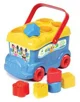 Сортер Clementoni Baby Микки Маус