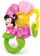 Zornaitoare Floare Clementoni Baby Minnie Mouse