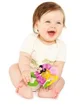 Zornaitoare Floare Clementoni Baby Minnie Mouse