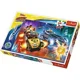Пазл Trefl Disney Mickey and the Roadster Racers "Taste of adventure", 24 MAXI эл. foto