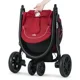 Carucior ultramanevrabil Joie Litetrax 3 Cranberry foto