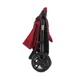 Carucior ultramanevrabil Joie Litetrax 3 Cranberry foto