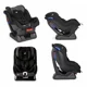 Автокресло Joie Rear Facing Steadi 0-18 кг Moonlight foto