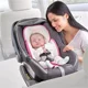 Вкладыш Summer infant Snuzzler для коляски и автокресла foto