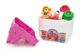 Constructor moale Clementoni Clemmy Baby Castel