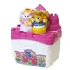 Constructor moale Clementoni Clemmy Baby Castel