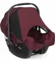 Scaun auto Nuna PIPA 0-13 kg Berry