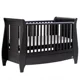 Деревянная кроватка 3 в 1 Tutti Bambini Lucas Expresso