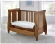 Patut evolutiv 3 in 1 Tutti Bambini Lucas Oak foto