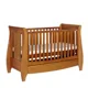Patut evolutiv 3 in 1 Tutti Bambini Lucas Oak foto