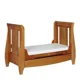 Patut evolutiv 3 in 1 Tutti Bambini Lucas Oak foto