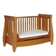 Patut evolutiv 3 in 1 Tutti Bambini Lucas Oak foto