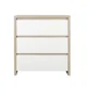 Comoda Tutti Bambini Modena White &amp; Oak