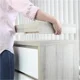 Комод Tutti Bambini Modena White &amp; Oak