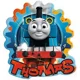 Puzzle Trefl Baby Fun Thomas and Friends, 6 piese foto