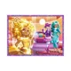 Puzzle Trefl Disney Star Darlings, 4 in 1 (35+48+54+70 piese) foto