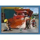 Пазл Trefl Bob the Builder Busy day, 4 в 1 (35+48+54+70 эл.) foto