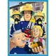 Puzzle Trefl Fireman Sam "Sam's Team", 4 in 1 (35+48+54+70 piese) foto