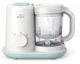 Aparat de gatit cu abur si blender Philips AVENT Essential foto