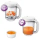 Aparat de gatit cu abur si blender Philips AVENT Essential foto