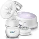 Комплект для грудного вскармливания Philips AVENT с электрическим молокоотсосом foto