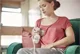 Комплект для грудного вскармливания Philips AVENT с электрическим молокоотсосом foto