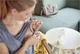 Комплект для грудного вскармливания Philips AVENT с ручным молокоотсосом foto