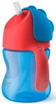 Чашка с трубочкой Philips AVENT (9+ мес.), 200 мл