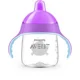 Чашка-непроливайка Philips AVENT Твердый носик (12+ мес.),  260 мл.