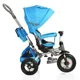 Tricicleta Byox Mobi Blue foto