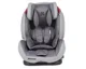 Автокресло с системой Isofix Kikka Boo Major 9-36 кг Grey foto