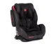 Scaun auto cu isofix Kikka Boo Major 9-36 kg Black foto